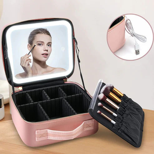 Beauty Kit™-Estuche de maquillaje led