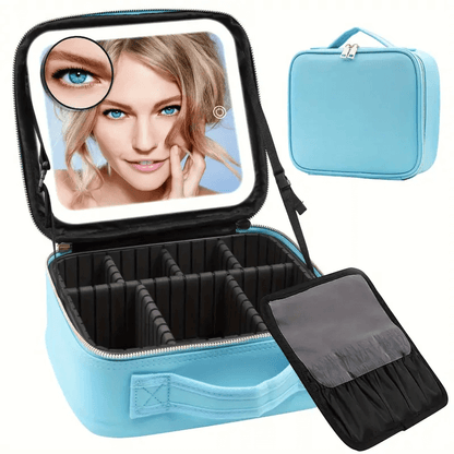 Beauty Kit™-Estuche de maquillaje led