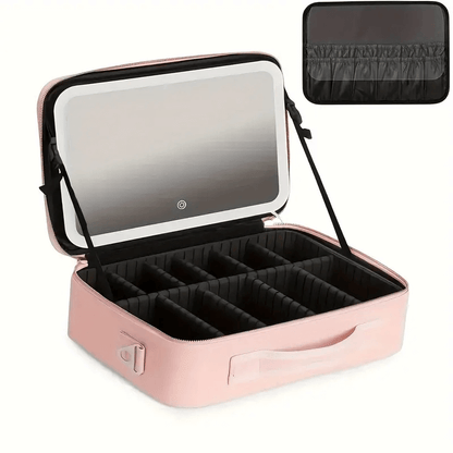 Beauty Kit™-Estuche de maquillaje led